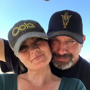 Meet your Posher, Chad